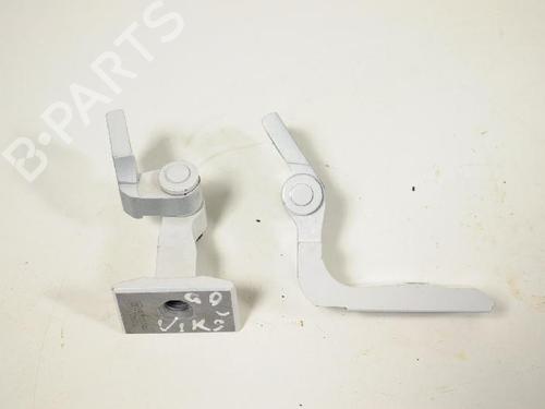 Used Hinge/Door check strap BMW X1 (F48) xDrive 20 i (192 hp) 14816339