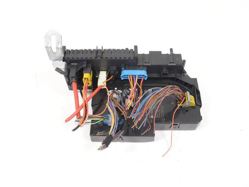 Used Electronic module MERCEDES-BENZ E-CLASS (W212) E 220 CDI (163 hp) 7489167