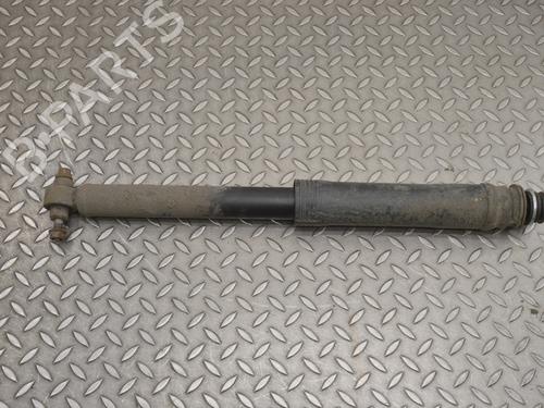 Right rear shock absorber TOYOTA PRIUS (_W3_) 1.8 Hybrid (ZVW3_) | BP13934413M19 