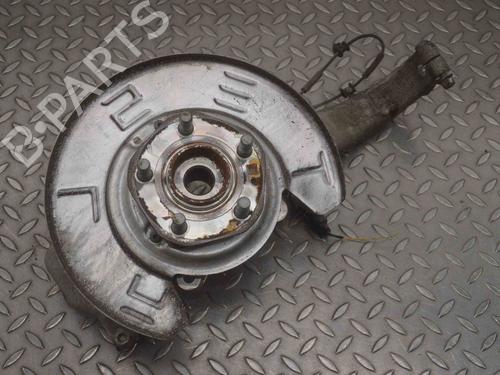 Used Left front steering knuckle TESLA MODEL 3 (5YJ3) EV AWD (351 hp) 27828778