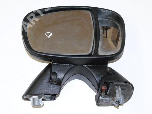 Used Right mirror OPEL VIVARO A Van (X83) 2.0 CDTI (F7) (90 hp) 7494996