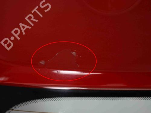 Tailgate CHRYSLER YPSILON 1.2 | BP27830661C6