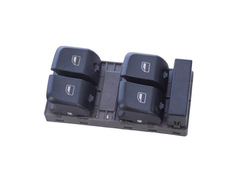 Used Right front window switch AUDI A5 Convertible (8F7) 3.0 TDI quattro (240 hp) 19285140