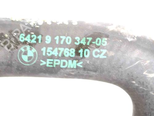 Pipe BMW 5 (F10) 520 d | BP14817413M125 