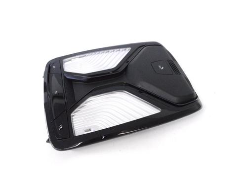 Used Rear mirror Rear mirror BMW 5 (G30, F90) 525 d (211 hp) 10107625 10107625