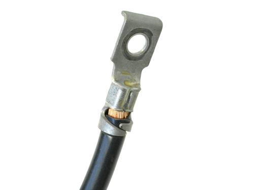 Cable BMW 6 Convertible (F12) 640 d | BP16022209E12 