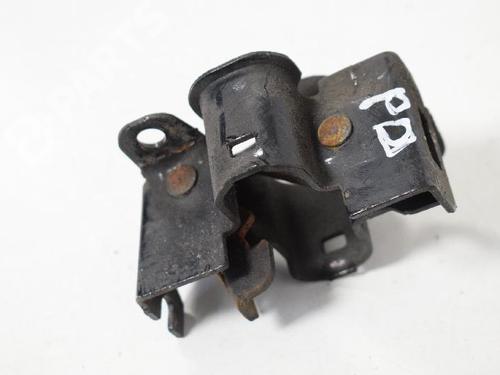 Hood lock MERCEDES-BENZ CLS (C219) CLS 320 CDI (219.322) | BP11830434C133 
