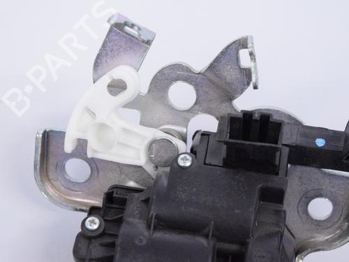 Tailgate lock AUDI A6 C7 (4G2, 4GC) 2.0 TDI | BP27438033C101 