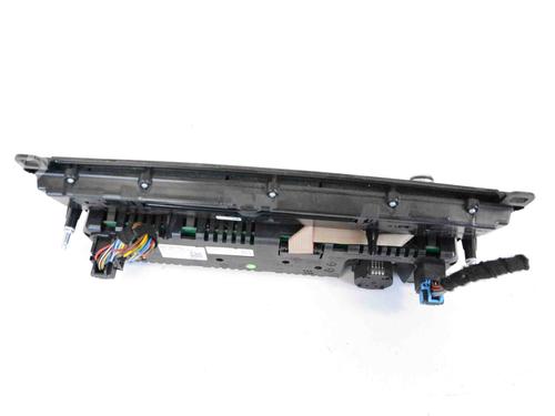 AC Styreenhet / Manøvreringsenhet BMW 7 (F01, F02, F03, F04) 730 d | BP7746228I5 
