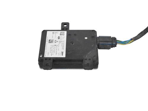 Elektronische module JAGUAR I-PACE (X590) EV400 AWD (400 hp) 27828095
