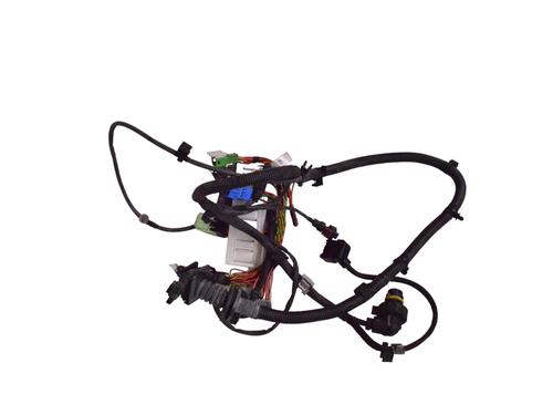 Used Wiring harness BMW X6 (F16, F86) xDrive 40 d (313 hp) 14800375