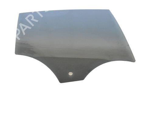 Used Rear right door window JAGUAR I-PACE (X590) EV400 AWD (400 hp) 27828236