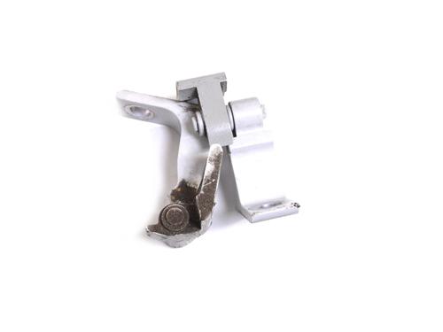 Hinge/Door check strap AUDI A1 Sportback (8XA, 8XF) 1.4 TFSI | BP14787263C146 