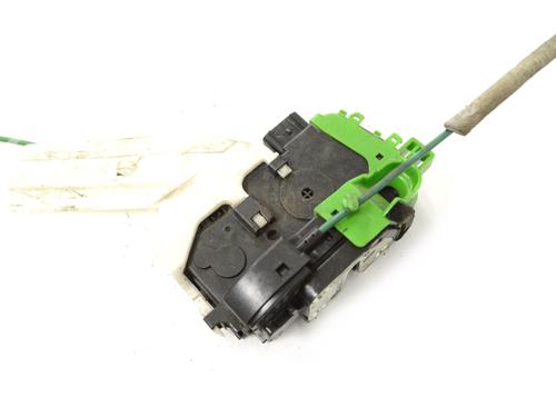 Rear left lock HYUNDAI i40 I (VF) 1.7 CRDi | BP9229674C100 