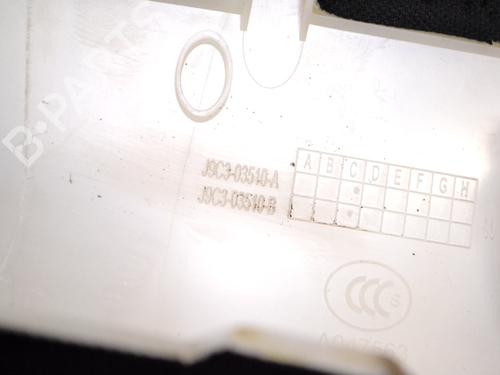 Other JAGUAR E-PACE (X540) 2.0 AWD | BP14784524O1 