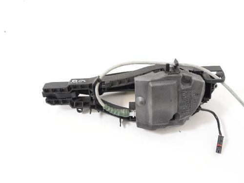 Rear right exterior door handle BMW 3 (F30, F80) 330 d | BP7488806C130 