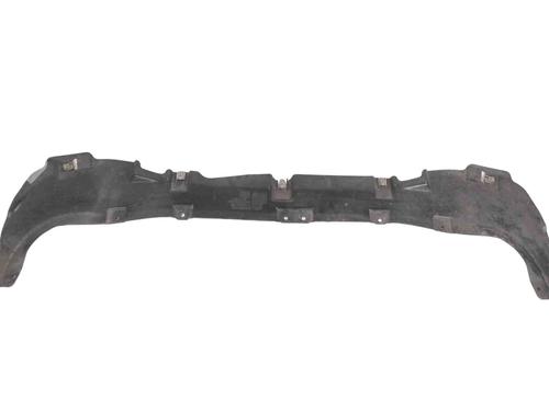 Front bumper spoiler MERCEDES-BENZ A-CLASS (W177) A 200 (177.087) | BP28439670C153
