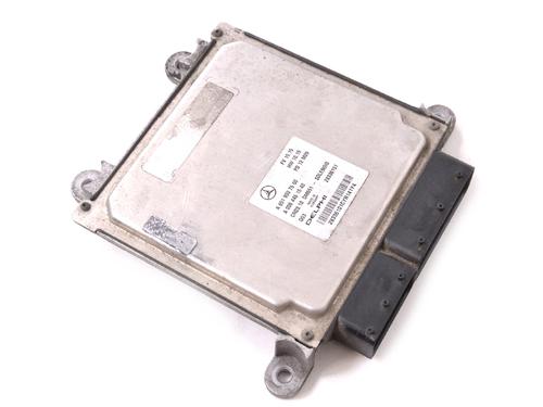 Engine control unit (ECU) MERCEDES-BENZ E-CLASS (W212) E 220 CDI | BP7748236M57 