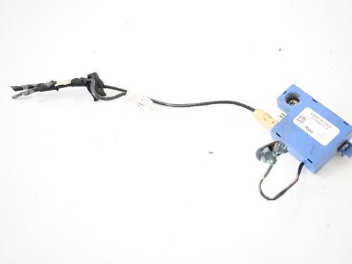 Used Electronic module LAND ROVER RANGE ROVER SPORT I (L320) 3.6 D 4x4 (272 hp) 7755030