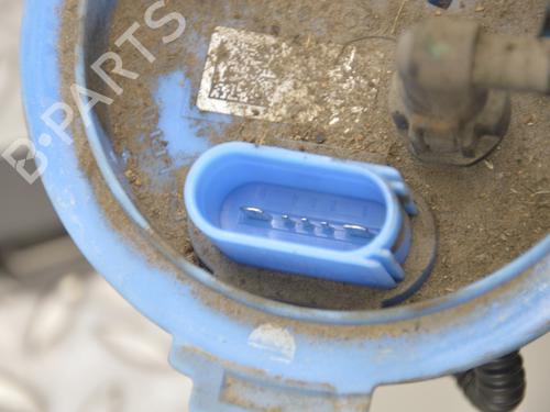 Fuel pump VW GOLF VII (5G1, BQ1, BE1, BE2) 1.5 TSI | BP13466234M76 