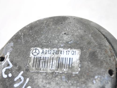 Engine mount MERCEDES-BENZ E-CLASS (W212) E 200 CDI / BlueTEC (212.005, 212.006) | BP8859500M89 