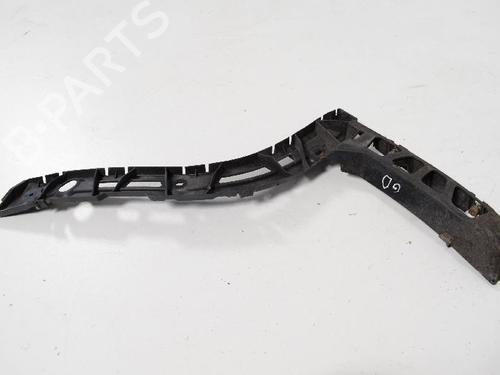 Used Rear bumper bracket JAGUAR XF I (X250) 3.0 D (211 hp) 14815447