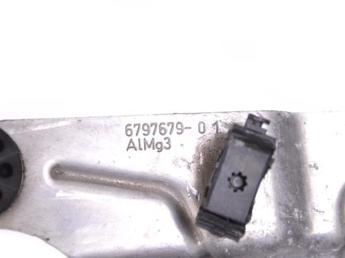 Support BMW 5 (F10) ActiveHybrid | BP9229793C155 