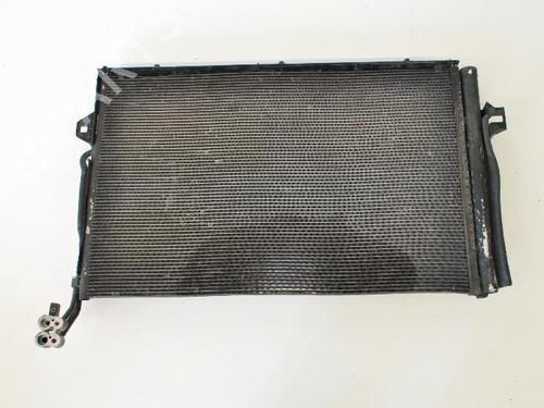 Used AC radiator PORSCHE CAYENNE (92A) 4.8 GTS (420 hp) 13111877