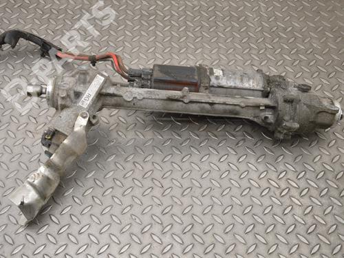Used Steering rack BMW 4 Coupe (F32, F82) 435 d xDrive (313 hp) 11114159