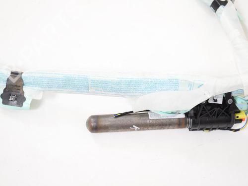 Left curtain airbag VW PASSAT B7 (362) 2.0 TDI | BP14814860C11 
