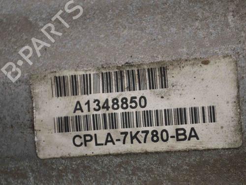 Transfer box LAND ROVER RANGE ROVER SPORT II (L494) 3.0 SDV6 4x4 | BP9908603M36 