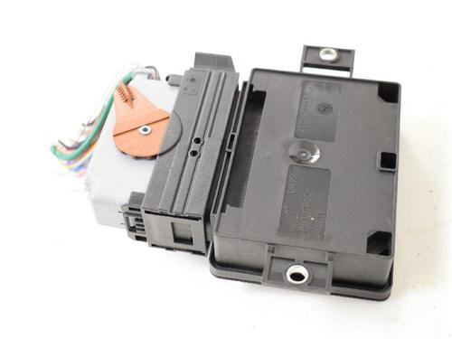 Electronic module NISSAN X-TRAIL III (T32_, T32R, T32RR) 1.6 DIG-T (T32) | BP7746641M83 