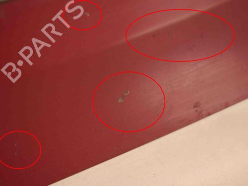 Tailgate FORD FIESTA VI (CB1, CCN) 1.0 EcoBoost | BP8146858C6