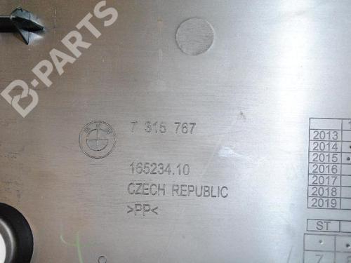 Andre BMW i3 (I01) Range Extender | BP8829781O1 