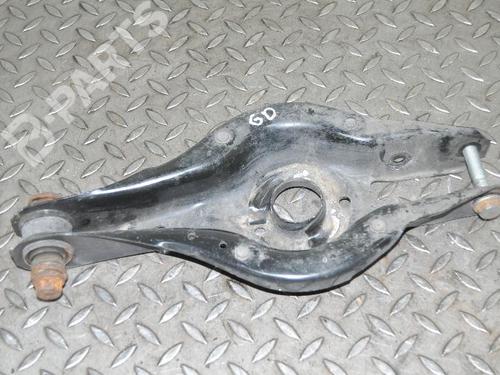 Used Right rear suspension arm BMW 3 Touring (F31) 320 i (184 hp) 7490552
