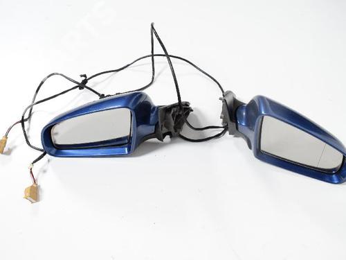 Left mirror AUDI A4 B7 (8EC) 2.0 TDI 16V | BP7490006C26 
