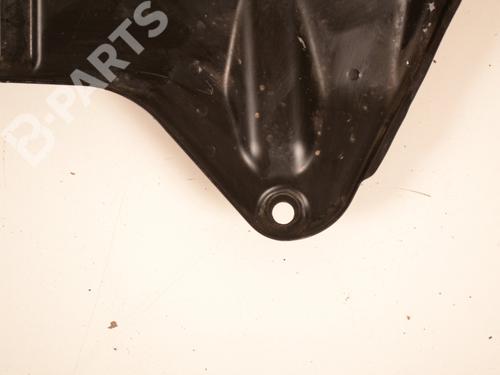 Upper protection MERCEDES-BENZ CLS (C218) CLS 350 CDI / d (218.323) | BP10675093M93 
