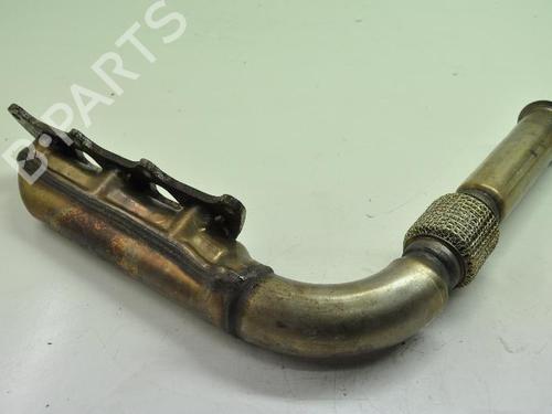 Exhaust manifold AUDI Q7 (4MB, 4MG, 4MQ) 3.0 TDI quattro | BP14812926M110 
