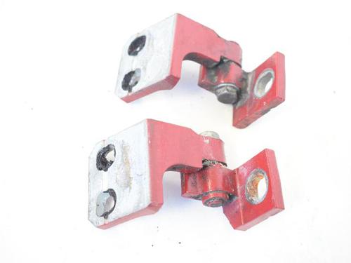Used Hinge/Door check strap ALFA ROMEO GIULIETTA (940_) 2.0 JTDM (940FXE1A, 940FXG11) (170 hp) 14767768