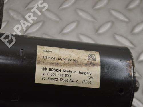 Starter BMW 3 (F30, F80) 335 d xDrive | BP9908742M8 