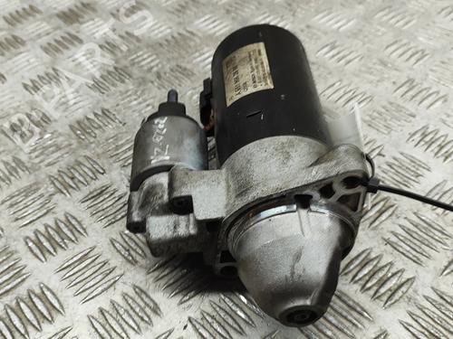 Starter VW GOLF VII (5G1, BQ1, BE1, BE2) 1.2 TSI | BP28276320M8 