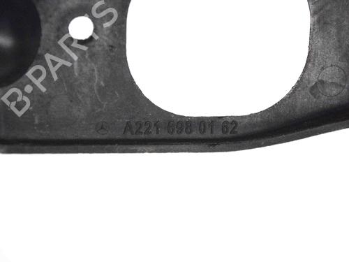 Support MERCEDES-BENZ S-CLASS (W221, V221) S 350 BlueTec (221.026, 221.126) | BP14800138C155 
