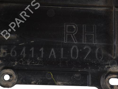 Underbody protection SUBARU OUTBACK (BS) 2.0 D AWD (BSD) | BP15775852M92 