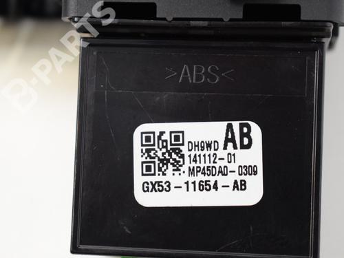 Switch JAGUAR F-TYPE Coupe (X152) 5.0 SCV8 R AWD | BP7747302I30 
