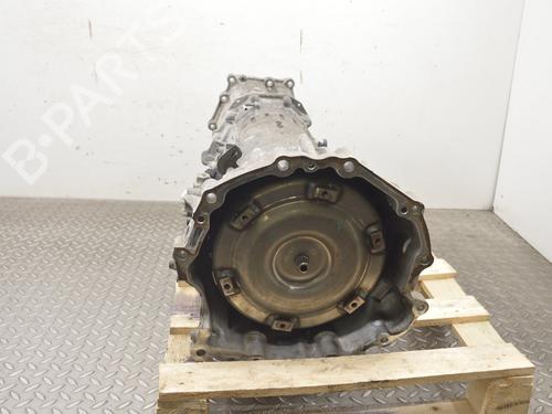 Gearbox INFINITI FX 30d AWD | BP12232023M3 