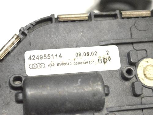 Front wipers mechanism AUDI R8 (422, 423) 5.2 FSI quattro | BP7499958C83 