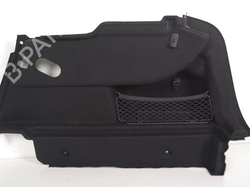 Boot lining BMW 2 Gran Coupe (F44) 218 i | BP27824083I3 