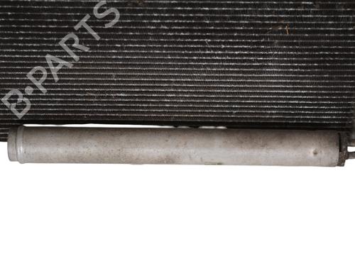 AC radiator MERCEDES-BENZ M-CLASS (W164) ML 320 CDI 4-matic (164.122) | BP22448493M32 