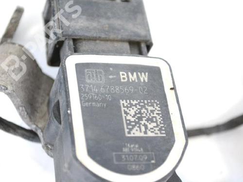 Electronic sensor BMW 7 (F01, F02, F03, F04) 730 d | BP7481610M84 