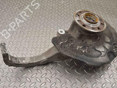 Used Left front steering knuckle MERCEDES-BENZ E-CLASS Coupe (C238) E 220 d (238.314) (194 hp) 14798529